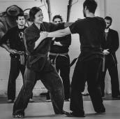 Kunoichi Shinobi Dojo, 2017