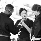 Kunoichi Shinobi Dojo, 2017