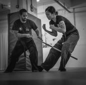 Kunoichi Shinobi Dojo, 2017