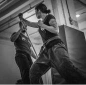 Kunoichi Shinobi Dojo, 2017