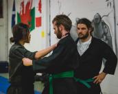 Kunoichi Shinobi Dojo, 2017