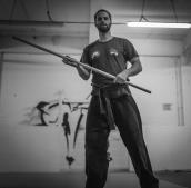Kunoichi Shinobi Dojo, 2017