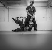 Kunoichi Shinobi Dojo, 2017
