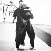 Kunoichi Shinobi Dojo, 2017