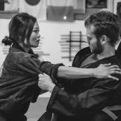 Kunoichi Shinobi Dojo, 2017