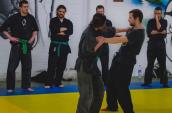Kunoichi Shinobi Dojo, 2017