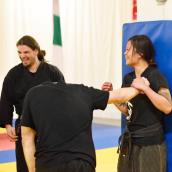 Kunoichi Shinobi Dojo, 2016