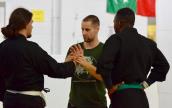 Kunoichi Shinobi Dojo, 2016