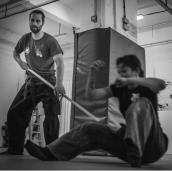 Kunoichi Shinobi Dojo, 2016