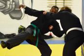Kunoichi Shinobi Dojo, 2016