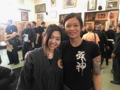 Bujinkan Dojo Honbu, Japan 2017