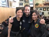 Bujinkan Dojo Honbu, Japan 2017